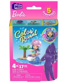 Barbie Color Reveal Mini Bebekler HHP86 thumbnail 1