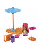 Barbie Color Reveal Mini Bebekler HHP88 thumbnail 2