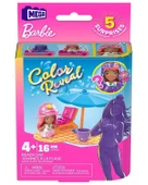 Barbie Color Reveal Mini Bebekler HHP88 thumbnail 1