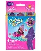 Barbie Color Reveal Mini Bebekler HHP87 - 1