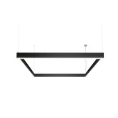 WONDEKS 60x60CM KARE LINEAR BEYAZ - 1