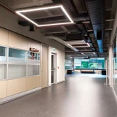 WONDEKS 150X150CM KARE LINEAR GÜNIŞIĞI - 3