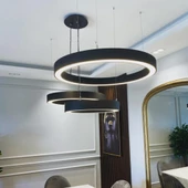 WONDEKS 80CM SİMİT LINEAR 4000K - 3