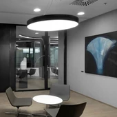 WONDEKS 80CM DAVUL LINEAR BEYAZ - 3
