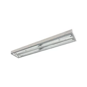 WONDEKS 120W LEDLİ YÜKSEK TAVAN ARMATÜR BEYAZ - 1