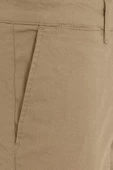 Regular Kalıp Düz Pantolon - 10
