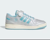 Adidas Forum 84 Low Unisex Günlük Ayakkabı Gri Fz6294 I-56 - 1