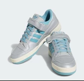 Adidas Forum 84 Low Unisex Günlük Ayakkabı Gri Fz6294 I-56 - 3