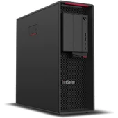 LENOVO 30E000GSTX WS P620 AMD PRO 5945WX 12C 4.1GHz 32GB 3200MHz RDIMM 512GB SSD 2TB HDD 1000W PS W11 TOWER - 1