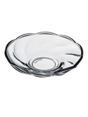 Paşabahçe 54271 Burgulu Çay Tabağı 6 Lı - 1