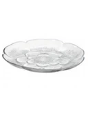 Paşabahçe 10226 Gelincik Tatlı Tabağı 19.5 Cm 6 Lı - 3