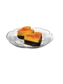Paşabahçe 10226 Gelincik Tatlı Tabağı 19.5 Cm 6 Lı - 2