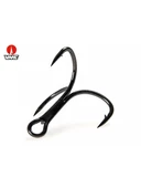 VMC 7547 Hybrid 1x Strong Üçlü Olta İğnesi 5 adet thumbnail 2