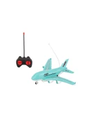 Zeytoys Kumandalı Uçak ZEY2024,Eğlenceli Işıklı Oyuncak Uçak - 2