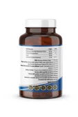 Ncs Magnezyum Sitrat 120 Tablet 4 Lü Form (Potasyum Taurin) & Vitamin B6 - Magnesium Citrate - 2