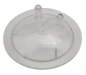 Güğüm Kapağı 2Lİ Dar (Süt Sağım Makinası) - 1