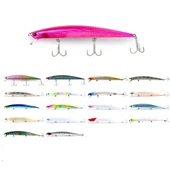 Fujin Flux 140S 140mm 21gr Floating Maket Balık Yemi thumbnail 1