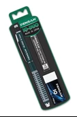 Iq-duo 0.7 Uçlu Kalem Seti 1 Paket Pensan Iq Duo Versatil Kalem Seti Silgi ve Uç Hediyeli Metal Mekanizmalı - 4