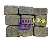 Sazan Küspesi Delikli Ayçekirdek Küspesi 1 kg - 2