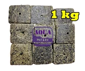 Sazan Küspesi Delikli Ayçekirdek Küspesi 1 kg - 1