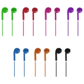 iPhone 5/6 Mikrofonlu Kulaklık (3.5mm jak) - 1