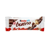 Kinder Bueno 43 gr X 10 Adet thumbnail 2