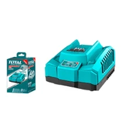Total Hızlı Akıllı Şarj Cihazı - TFCLI20411E - 1