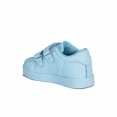 Vicco Oyo 313.B19K.100 Çocuk Işıklı Spor Ayakkabı Mavi 22-25 thumbnail 3