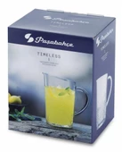 Paşabahçe 55332 Timeless Sürahi 1440 Cc - 7