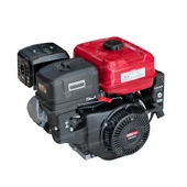 Omega OMG 460-C İpli Marşlı Kamalı Benzinli Motor 16 Hp - 1
