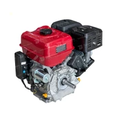 Omega OMG 460-C İpli Marşlı Kamalı Benzinli Motor 16 Hp - 3
