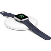 Apple Watch Manyetik Şarj Dock - MU9F2ZM/A - 5