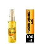 Pantene Saç Bakım Yağı Özlü Onarıcı E Vitaminli 100 Ml - 1