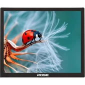 Rose Cm-117 17" 43 Ekran Hd Lcd Monitör Tv (12V Girişli) - 2