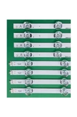 42LB620V LED Bar, Lg 42LP630H LED Bar, Lg 42LB580N LED Bar, Lg 42LB580V LED Bar - 3