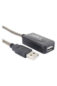 Oem Usb Uzatma Kablosu 20 M - 2
