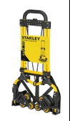 Stanley Ft584 30/60Kg Merdiven Çıkabilen Katlanır El Arabası - 3