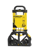 Stanley Ft584 30/60Kg Merdiven Çıkabilen Katlanır El Arabası - 4