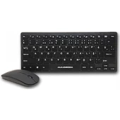 Hadron HR839 Kablosuz Klavye ve Mouse Set - 1