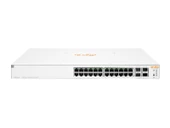 HPE ARUBA JL683B 1930-24G 24PORT GIGABIT POE SWITCH 4SFP - 3