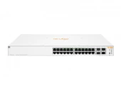 HPE ARUBA JL683B 1930-24G 24PORT GIGABIT POE SWITCH 4SFP - 2