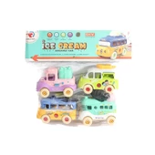 RL589-30D Sök Tak Araba Seti -Prestij - 1