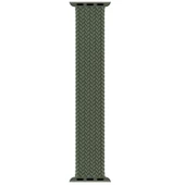 Gpack Apple Watch SE 2 2023 40mm Kordon Naylon Solo Loop 135mm Small Krd 61 - 4