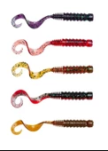 Savage Gear Pro Grub 5cm 0.8g LRF Silikon Yem 8ad - 1