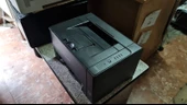 Canon i-SENSYS LBP7018C (2. El Yazıcı) - 4
