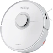 Roborock Q7 Max Beyaz Akıllı Robot Süpürge - TEŞHİR - 1