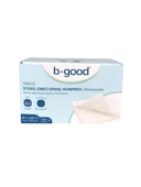 B-Good NW Kompres 7,5 x 7,5 100 lü - 2