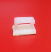 Yapışkanlı Kablo Klipsi YKKL-10X16 - 1026 250 Adet - 4