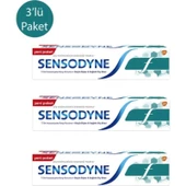 Sensodyne F 100 Ml - 3