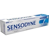Sensodyne F 100 Ml - 1
